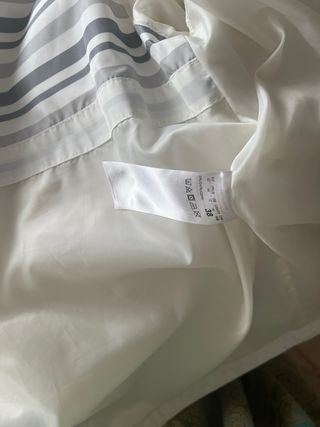 Parka mujer 38