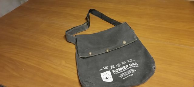 Borsa Worker Bag