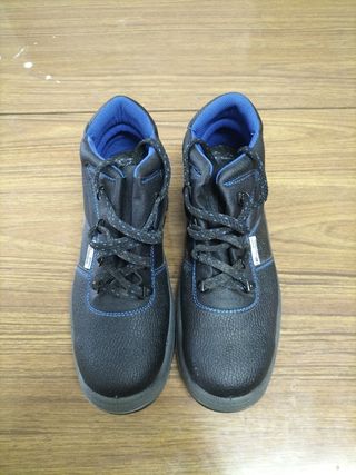 Zapatos de seguridad anibal