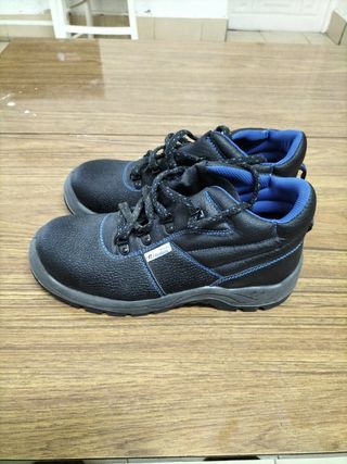 Zapatos de seguridad anibal