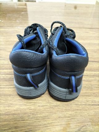 Zapatos de seguridad anibal