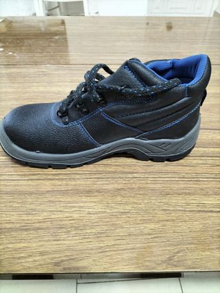 Zapatos de seguridad anibal