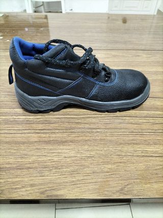 Zapatos de seguridad anibal