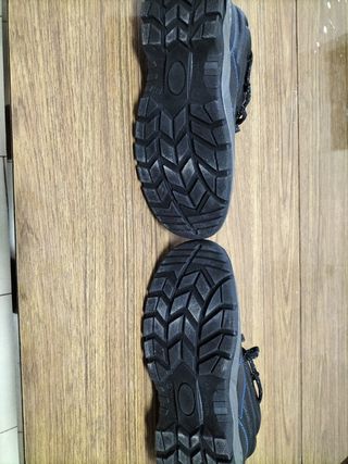 Zapatos de seguridad anibal