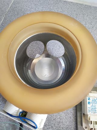 Downlight