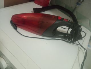 Aspirapolvere da auto
