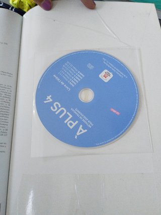 À PLUS 4