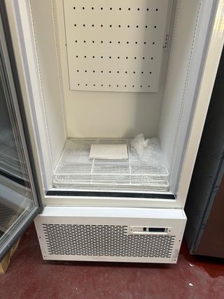 ARMARIO CONGELACION EXPOSITOR OPORTUNIDAD !!!!!