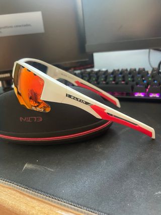 Gafas bici