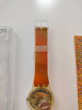 Swatch Lots of Dots