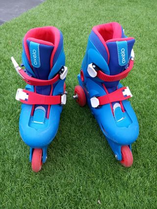 Patines en línea Oxelo