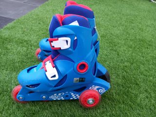 Patines en línea Oxelo