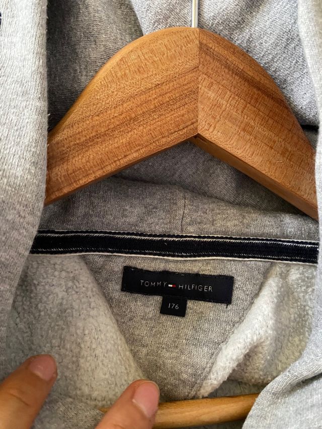 Sudadera Tommy Hilfiger