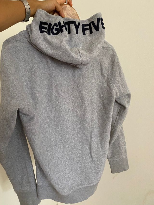 Sudadera Tommy Hilfiger