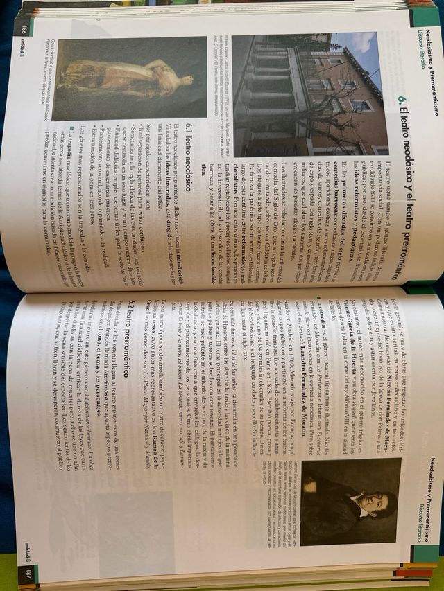 Lengua castellana y literatura 2