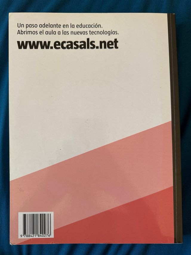 Lengua castellana y literatura 2