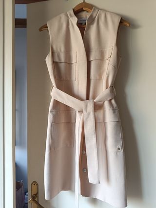 Vestido Pedro del Hierro