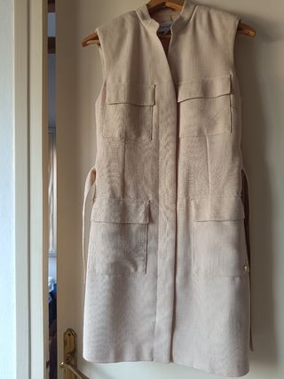 Vestido Pedro del Hierro