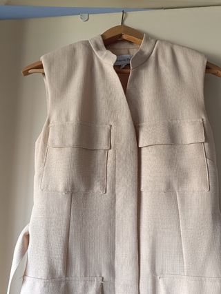 Vestido Pedro del Hierro