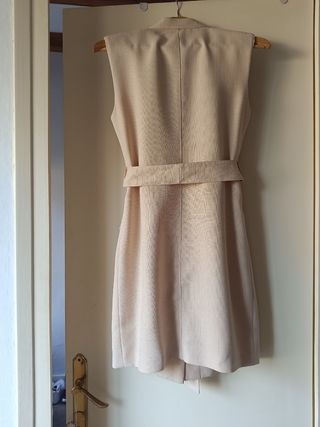 Vestido Pedro del Hierro