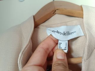 Vestido Pedro del Hierro