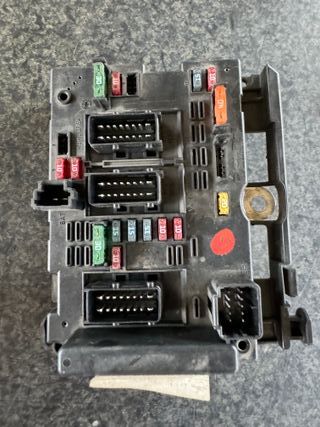 9650664180 BSM B2 CITROEN/PEUGEOT