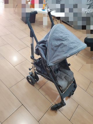 Silla de paseo chico