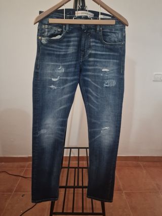 Pantalon tejano hombre Guess