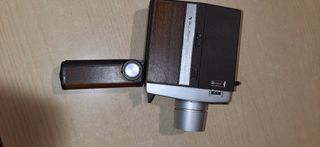 Cinepresa vintage anni 70 