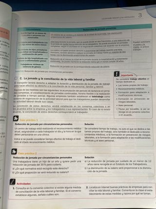 Libro Formación y orientación laboral avanzado