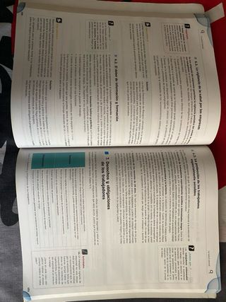 Libro Formación y orientación laboral avanzado