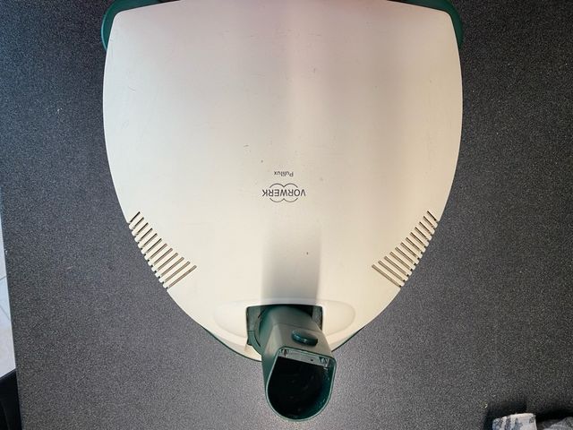 Lucidatrice folletto