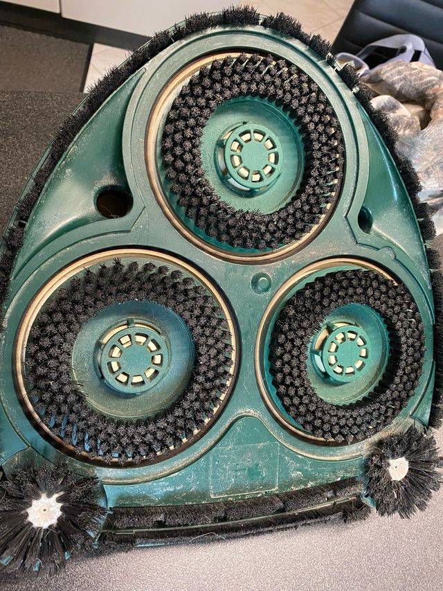 Lucidatrice folletto