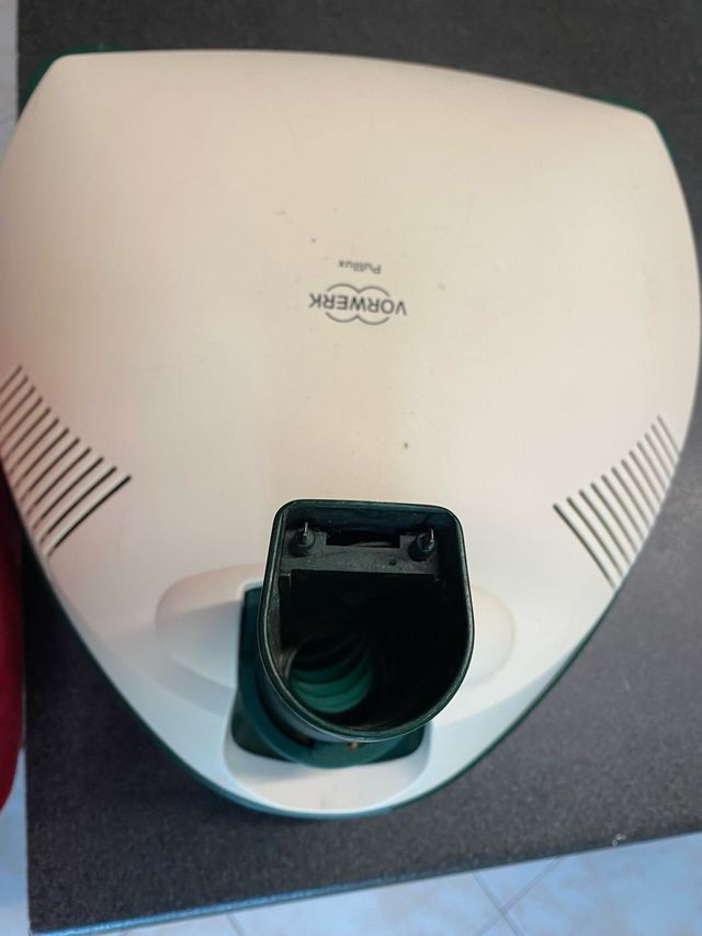 Lucidatrice folletto