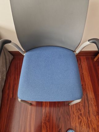 Silla Steelcase Bartoli