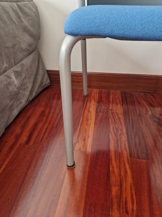 Silla Steelcase Bartoli