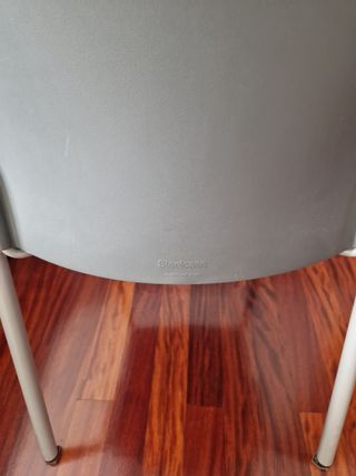 Silla Steelcase Bartoli