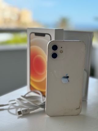 IPHONE 12