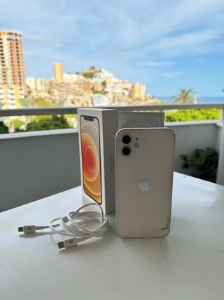 IPHONE 12
