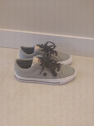 Zapatillas Converse CONS One Star Pro OX Low Top 