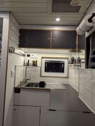 Peugeot Boxer 2012