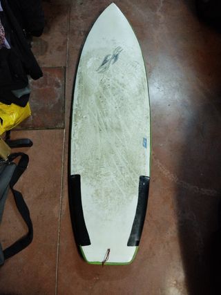 Tabla de surf
