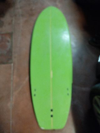 Tabla de surf