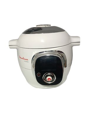 Moulinex Cookeo