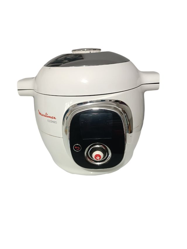Moulinex Cookeo