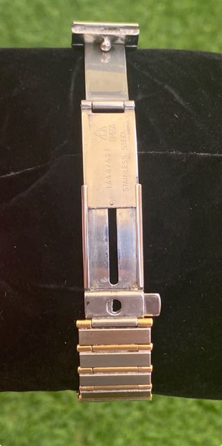 Reloj omega costelation 