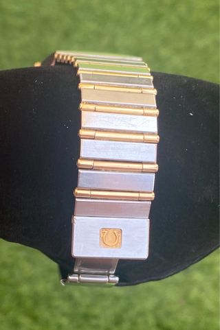 Reloj omega costelation 