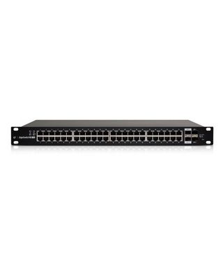 Ubiquiti Edge switch 48 Lite