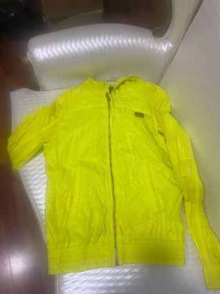 Chubasquero de hombre