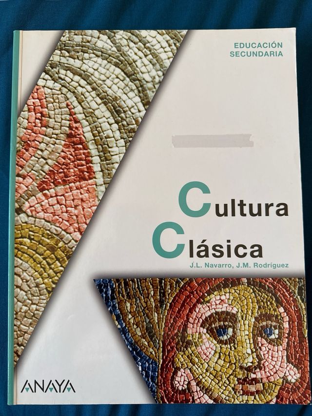 Cultura Clásica